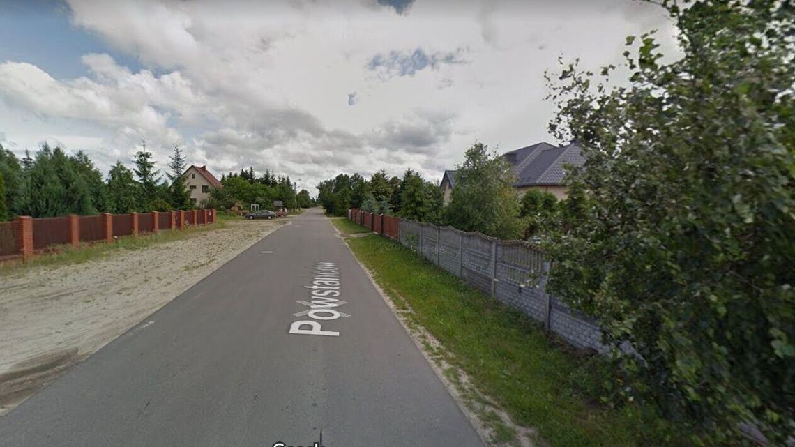 Biała Podlaska: Za szybko jeżdżą ich ulicą. Mieszkańcy chcieli drugiego progu 