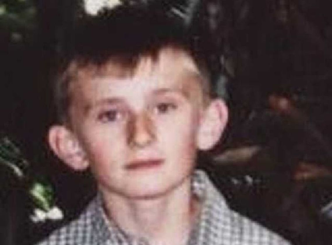 Biała Podlaska: Zaginął 17-letni chłopiec