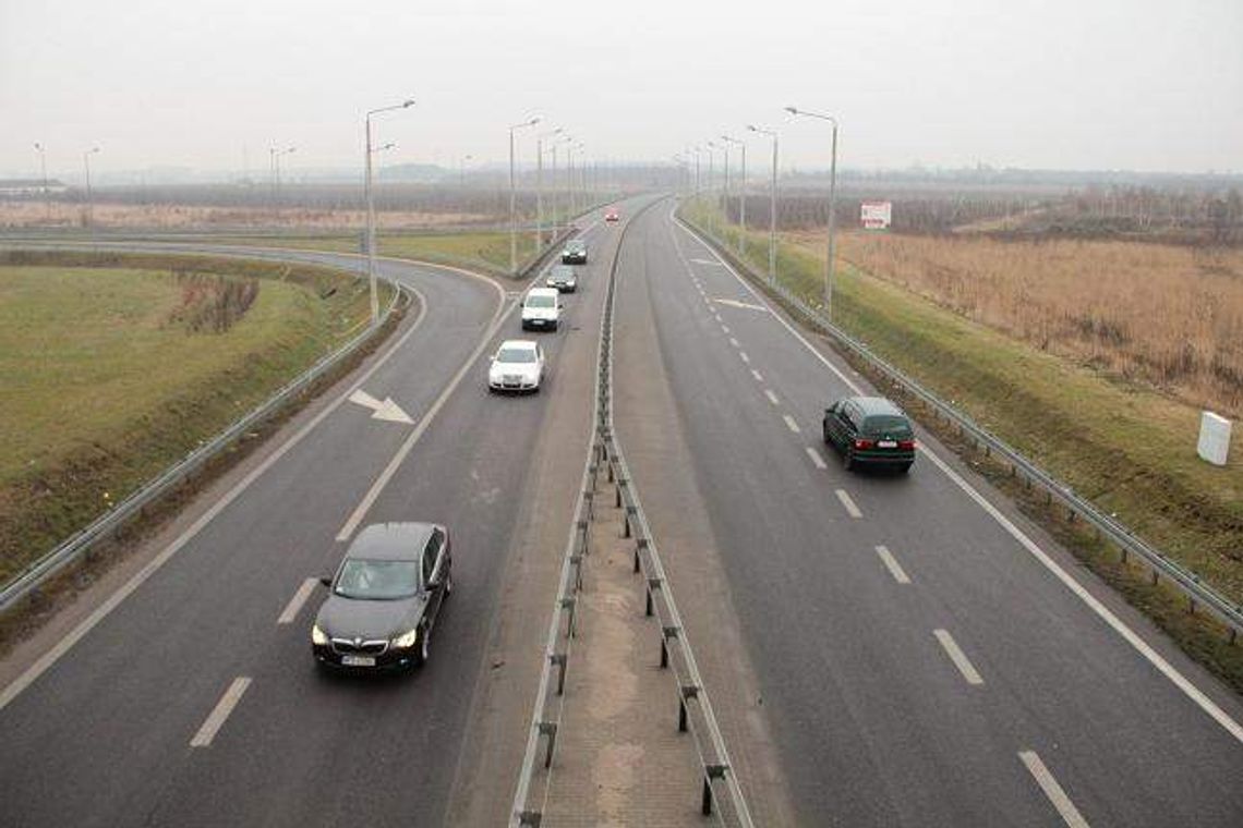 Biała Podlaska zajmie się obwodnicą