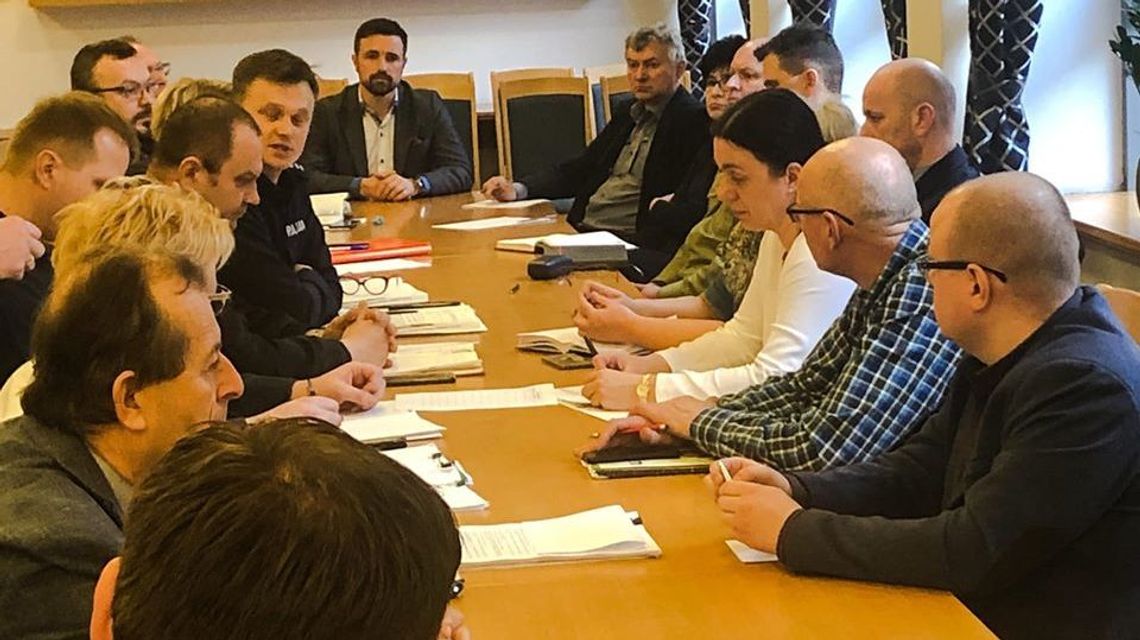 Biała Podlaska: Zamknięte szkoły i instytucje kultury 