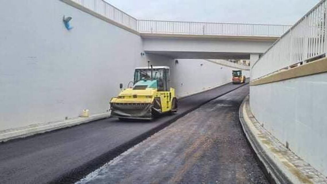 Biała Podlaska: Zamknięty będzie przejazd na ulicy Lubelskiej Biała Podlaska: Zamknięty będzie przejazd na ulicy Lubelskiej