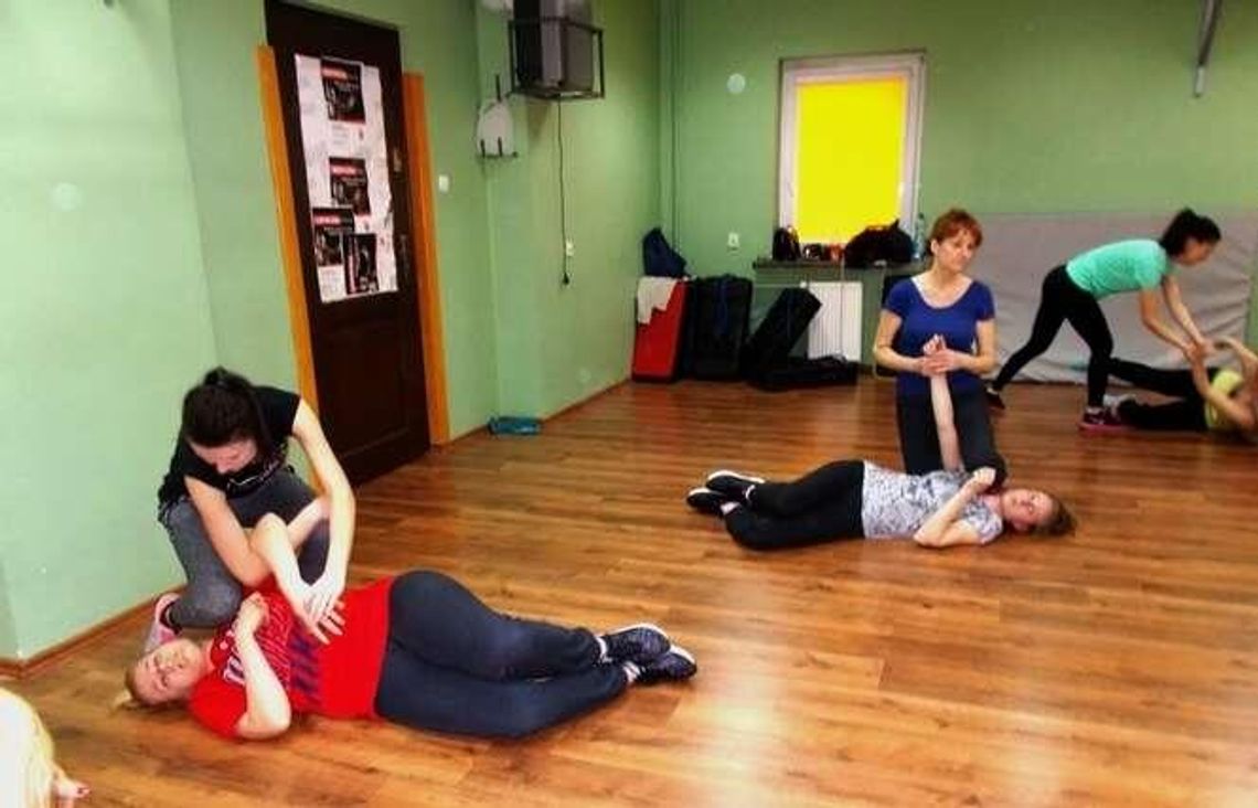 Biała Podlaska: Zapisz się na bezpłatny kurs samoobrony