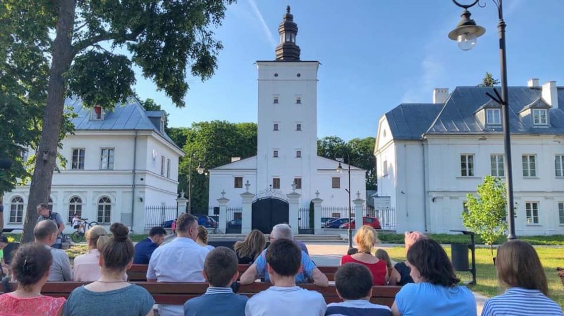 Biała Podlaska: Zbiory Muzeum Południowego Podlasia będzie można zobaczyć w internecie 