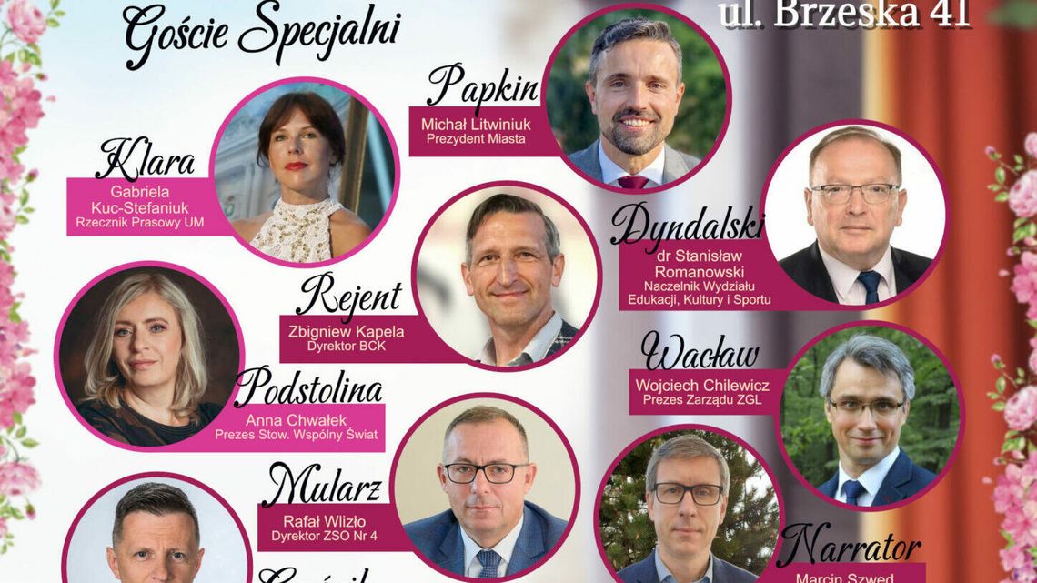 Biała Podlaska. „Zemsta” urzędników Biała Podlaska. „Zemsta” urzędników