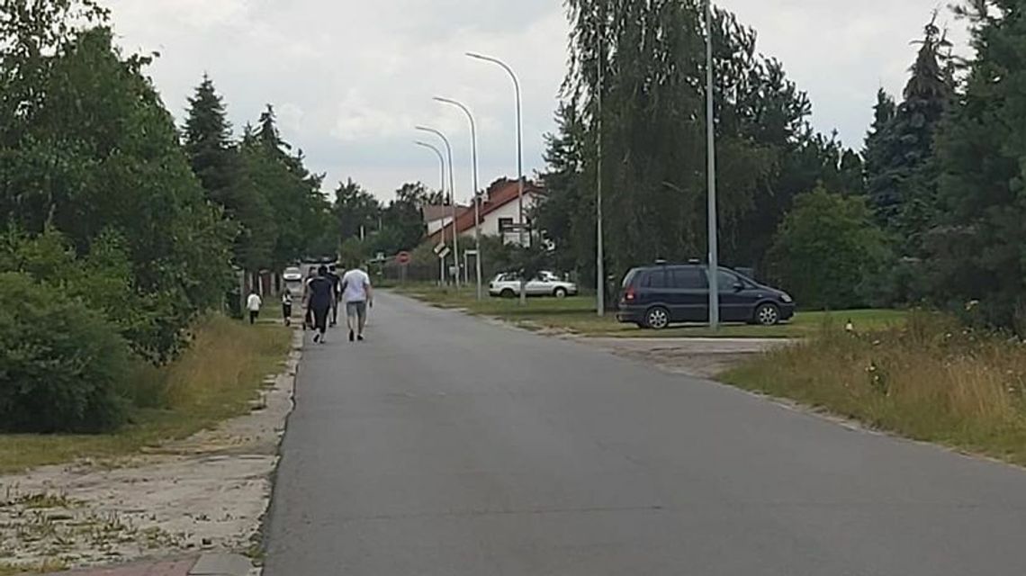 Biała Podlaska: Zespół ustala chodniki do remontu, a urzędnicy „weryfikują” 