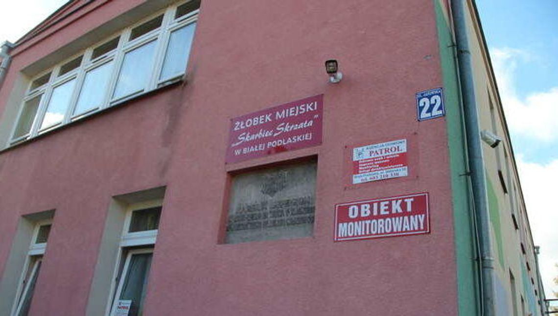 Biała Podlaska: Żłobek bez dyrekcji, dzieci bez opieki? Dyrektor zapewnia, że były bezpieczne