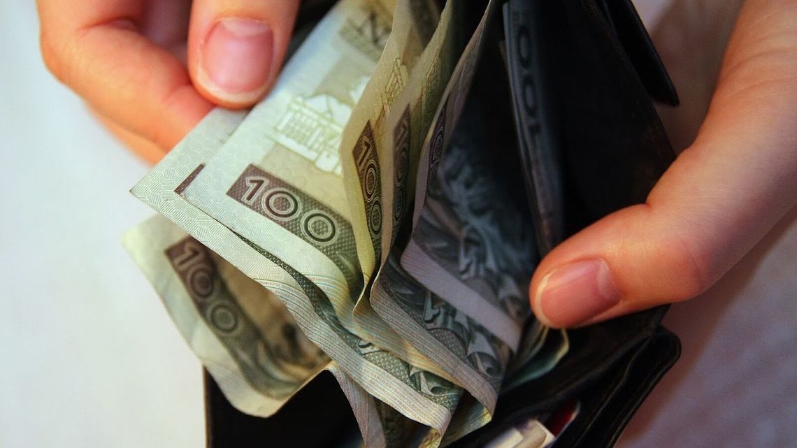 Biała Podlaska. Złodziej wykorzystał okazję nawet na izbie przyjęć