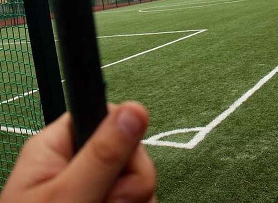 Biała Podlaska: Zmiana planów. Przy Piłsudskiego będzie boisko i stadion