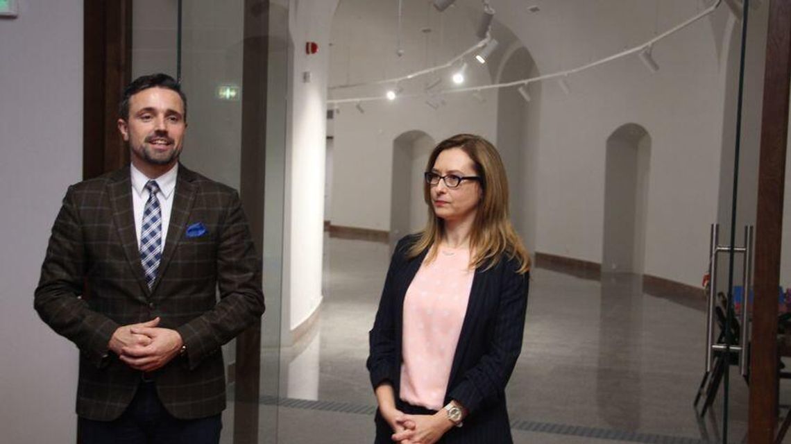 Biała Podlaska: Zmiana sterów w muzeum? Komisja rekomenduje kierownika zespołu ludowego 