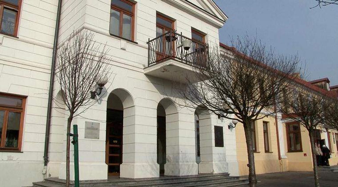 Biała Podlaska: Zmiany kadrowe i organizacyjne w Urzędzie Miasta Biała Podlaska: Zmiany kadrowe i organizacyjne w Urzędzie Miasta