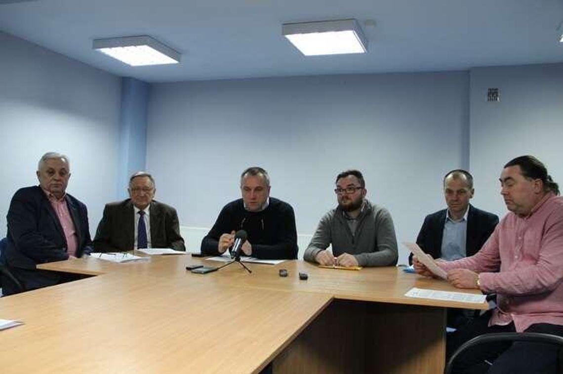 Biała Podlaska: Zmiany w radzie nadzorczej PEC. Jest pozew do sądu Biała Podlaska: Zmiany w radzie nadzorczej PEC. Jest pozew do sądu