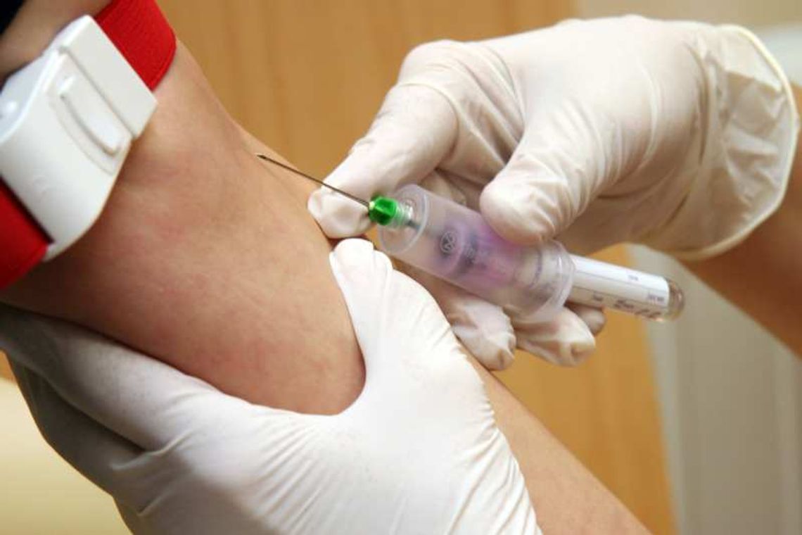 Biała Podlaska: Zostań dawcą szpiku