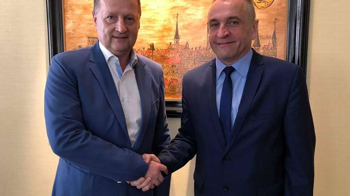 Biała Samorządowa przystąpiła do Bezpartyjnych Biała Samorządowa przystąpiła do Bezpartyjnych