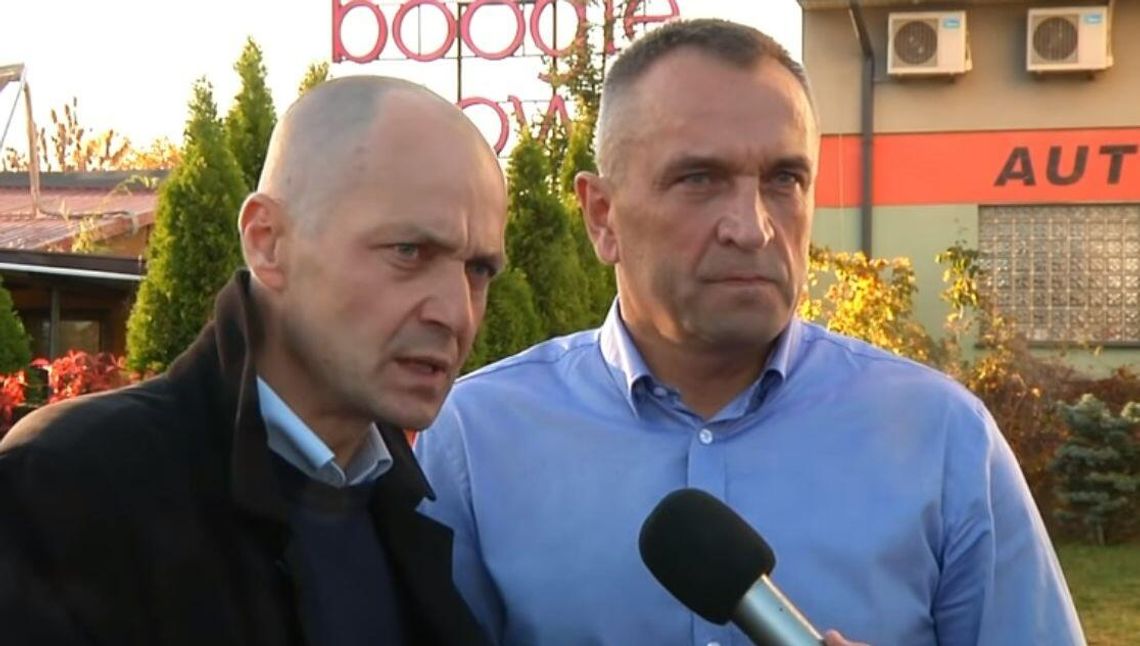 Biała Samorządowa wyrzuciła wiceprezydenta? „Zerwał z nami kontakty”