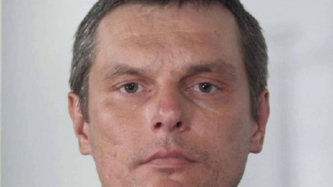 Bialczanin poszukiwany listem gończym 