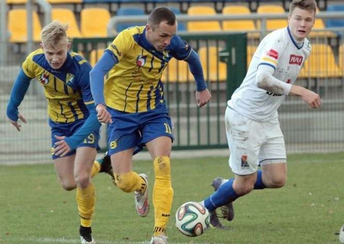 Białek nie przestaje strzelać, Avia wygrała turniej w Bełżycach Białek nie przestaje strzelać, Avia wygrała turniej w Bełżycach