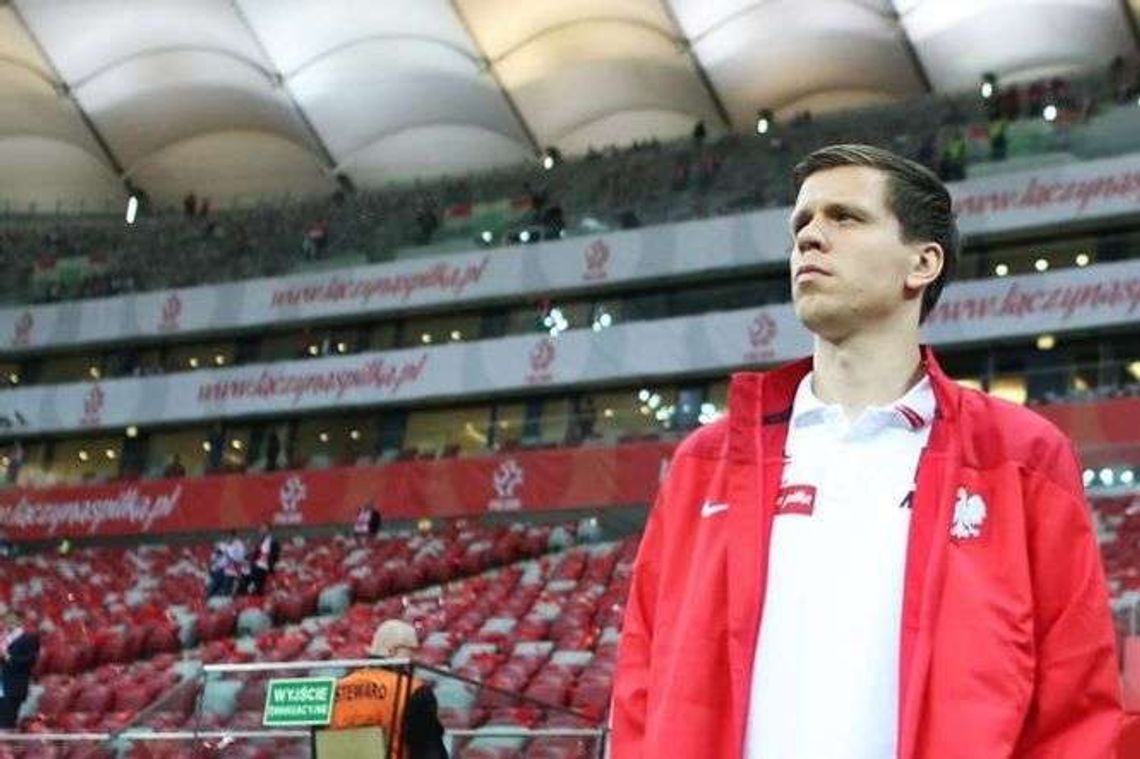 Biało-czerwoni będą trenowali w Arłamowie