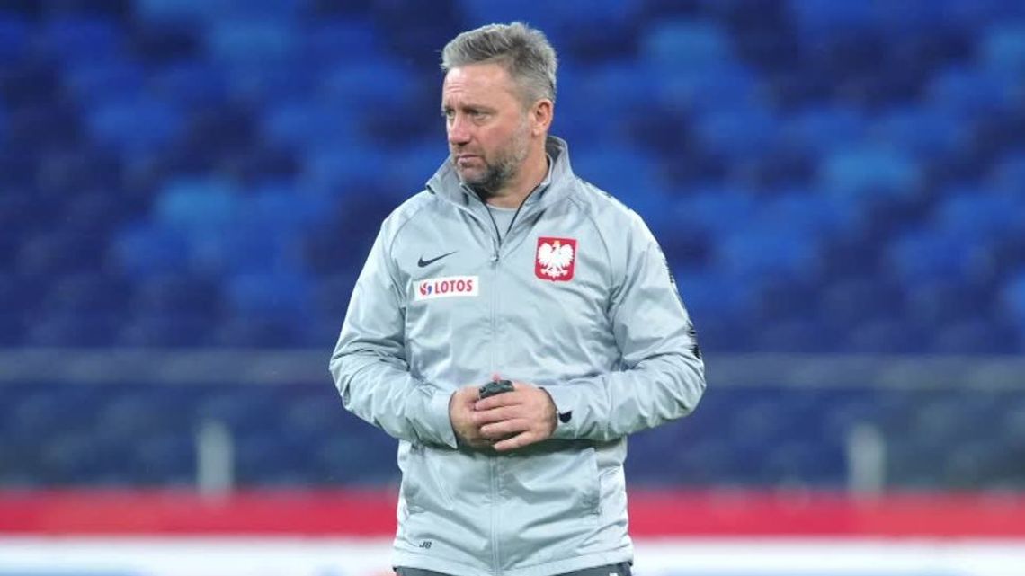 Biało-Czerwoni w "szpagacie" przed meczami z Czechami i Portugalią Biało-Czerwoni w "szpagacie" przed meczami z Czechami i Portugalią