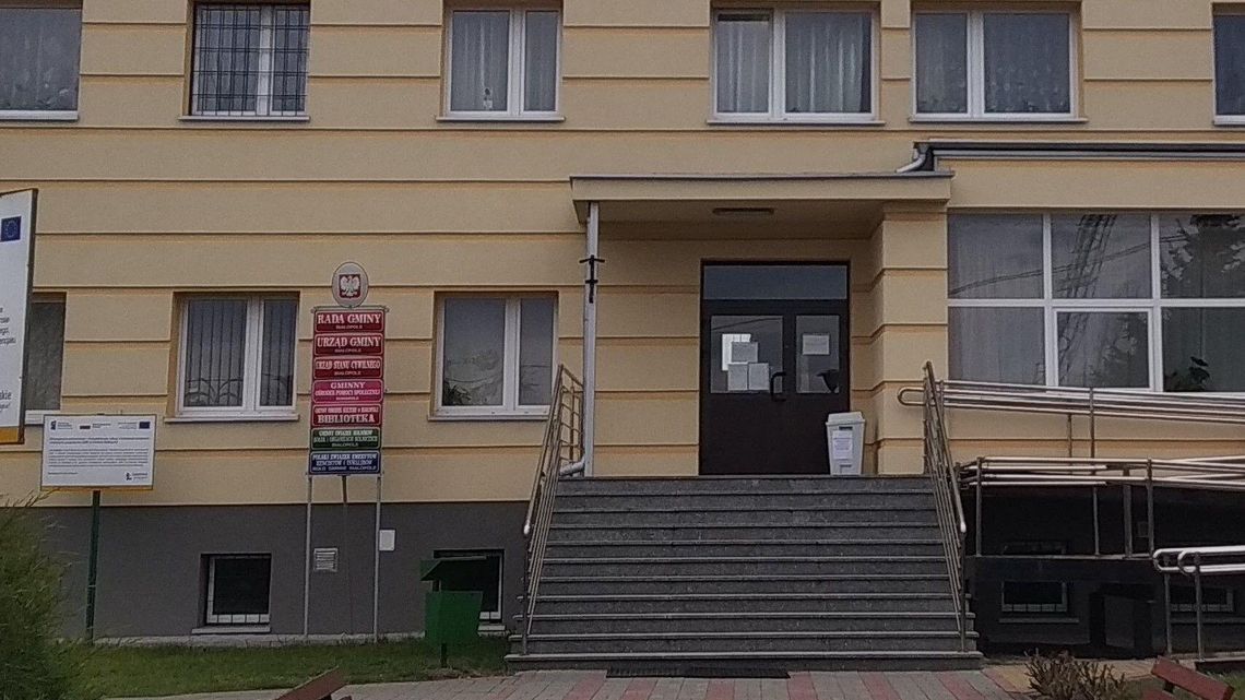 Białopole: Spływają wyniki testów. Coraz mniej koronowirusa