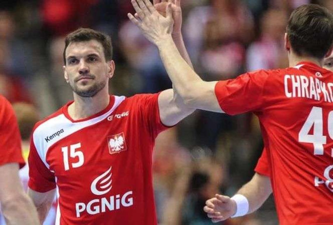 Białoruś – Polska 32:23. Szczypiorniści z małymi szansami na Euro 2018 (wideo) Białoruś – Polska 32:23. Szczypiorniści z małymi szansami na Euro 2018 (wideo)