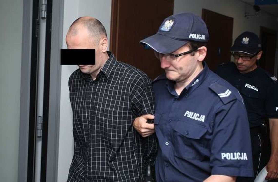 Białorusin skazany za zabicie staruszki. "Leżała zakrwawiona koło łóżka" Białorusin skazany za zabicie staruszki. "Leżała zakrwawiona koło łóżka"