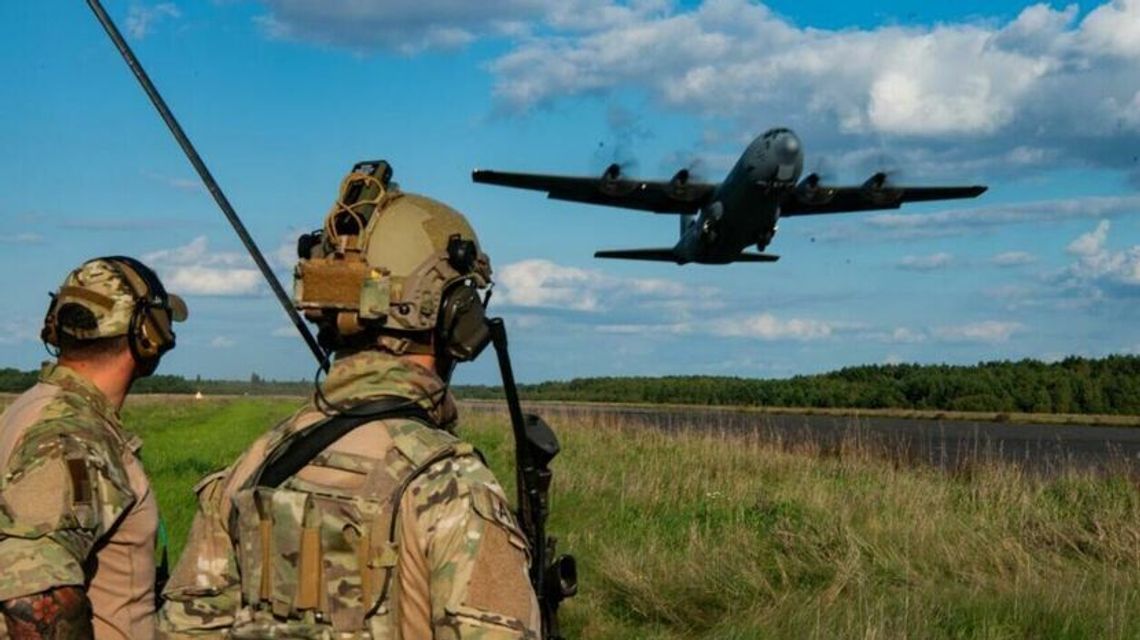 Białoruski szpieg miał kontrolować polskie lotnisko. Teraz stanął przed sądem Białoruski szpieg miał kontrolować polskie lotnisko. Teraz stanął przed sądem