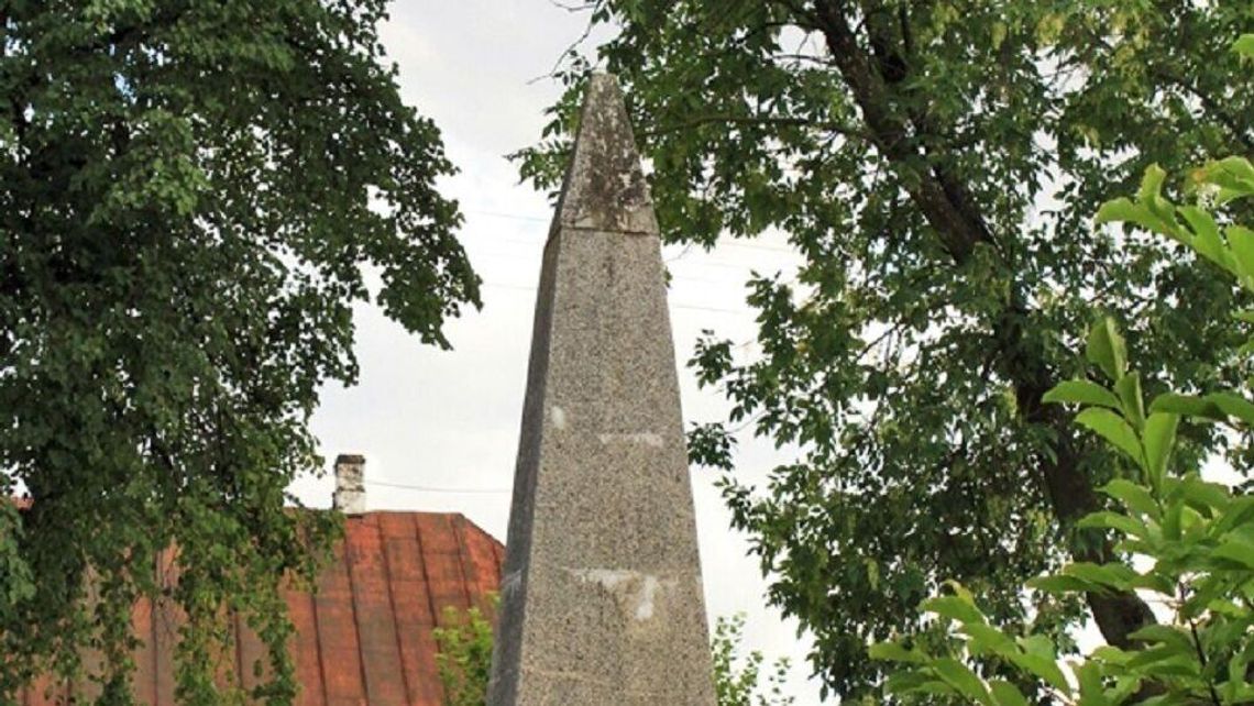 Białoruskie stowarzyszenie chce przejąć pomnik Armii Radzieckiej z Terespola