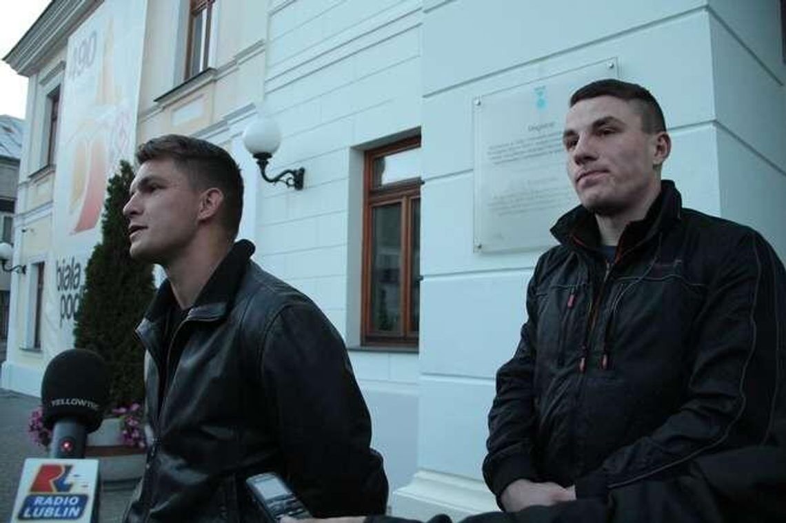 Bialscy wszechpolacy przeciwko imigrantom. Nie wykluczają manifestacji 