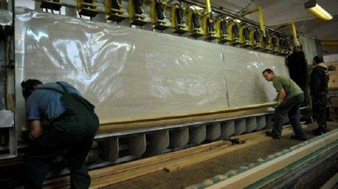 Bialska firma chce pomóc młodym ludziom rozpocząć karierę Bialska firma chce pomóc młodym ludziom rozpocząć karierę