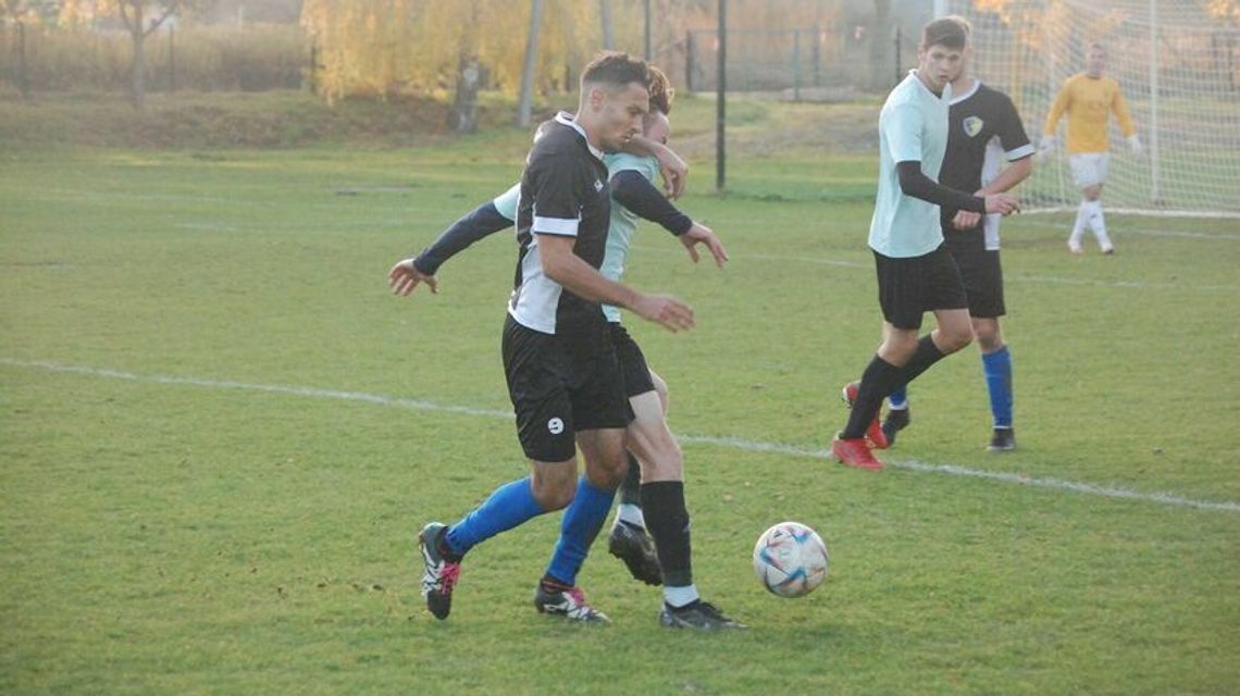 Bialska klasa okręgowa. Drużyny testują formę przed startem rozgrywek Bialska klasa okręgowa. Drużyny testują formę przed startem rozgrywek