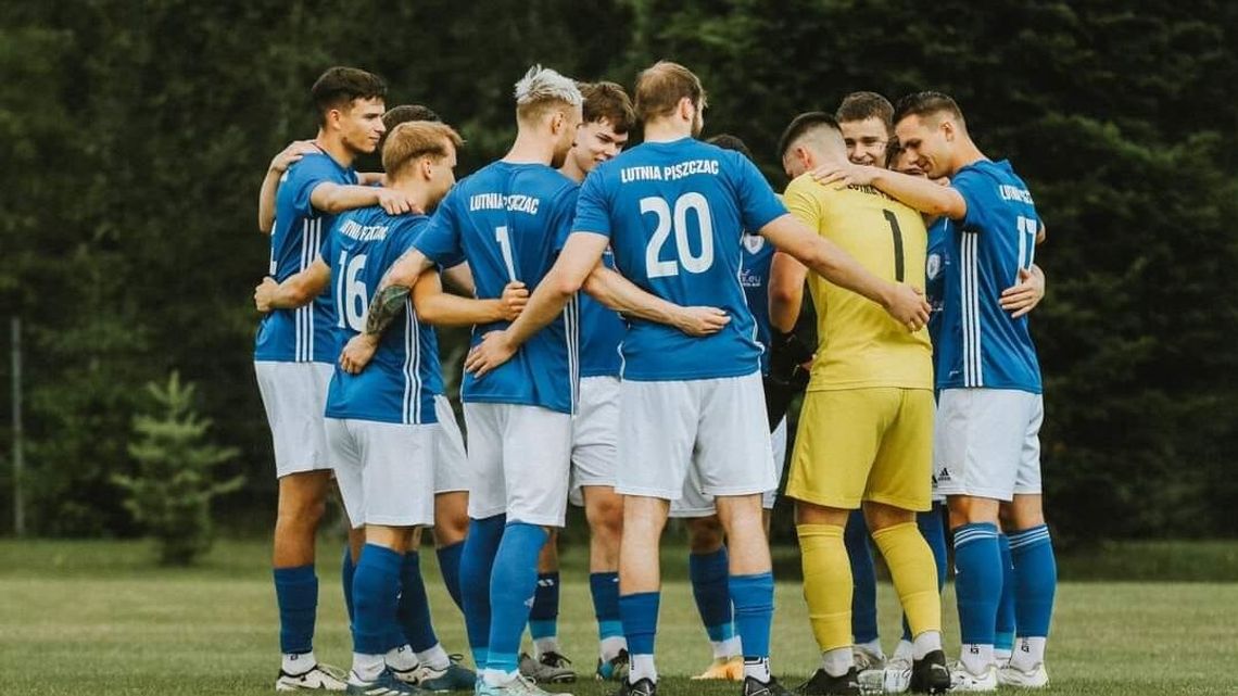 Bialska klasa okręgowa. Jest już terminarz nowego sezonu