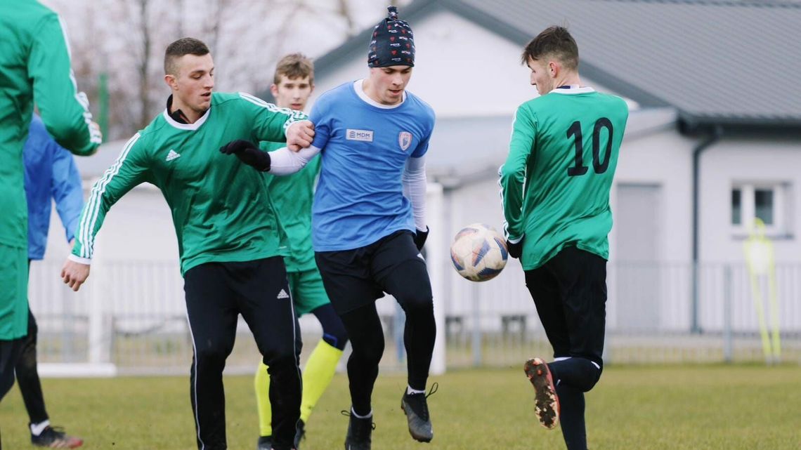 Bialska klasa okręgowa wraca do gry. Kibice nie będą się nudzić Bialska klasa okręgowa wraca do gry. Kibice nie będą się nudzić