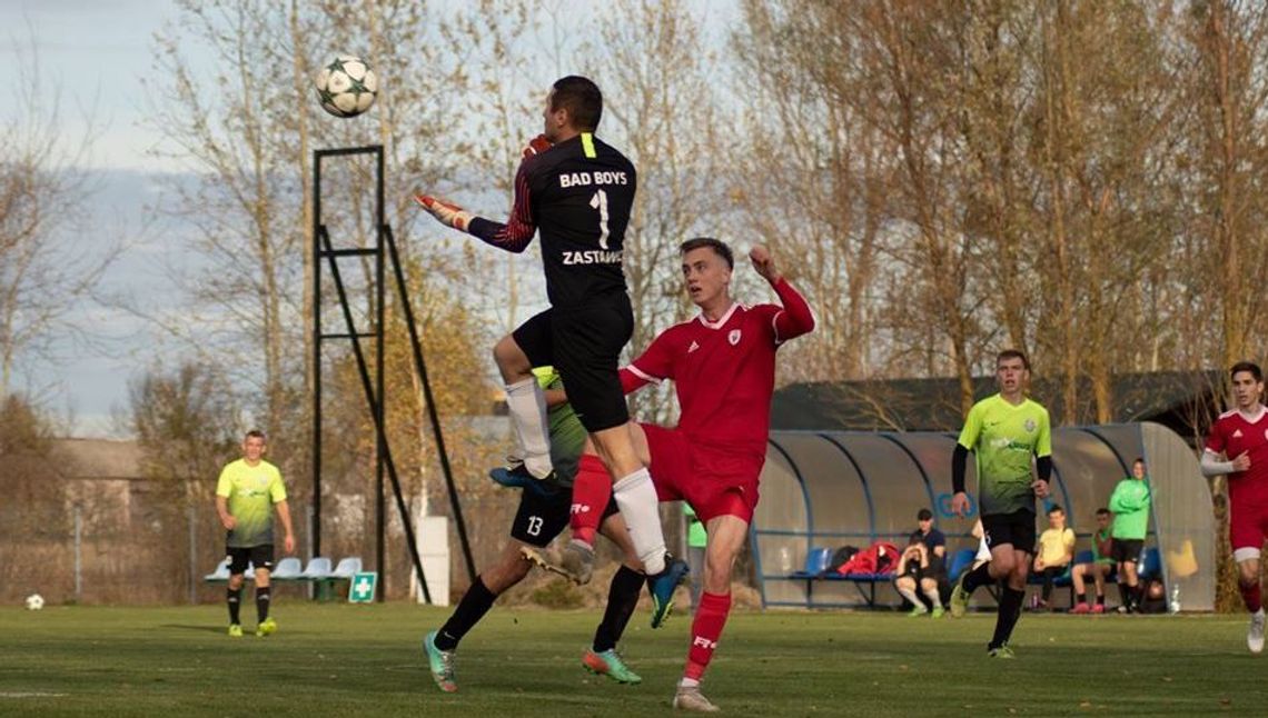 Bialska klasa okręgowa wystartuje 16 sieprnia