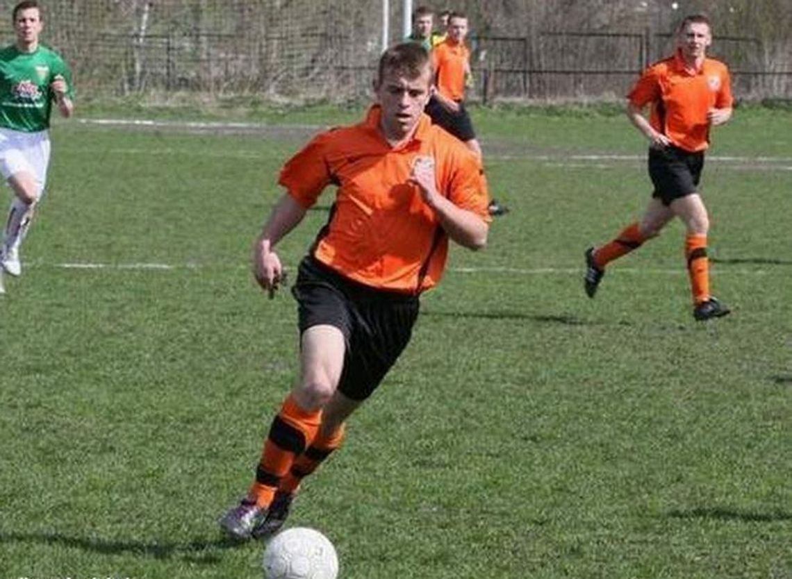 Bialska okręgówka: Ciekawe mecze w Krzywdzie i Łazach