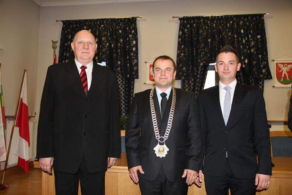 Bialska rada miasta: POPiSowa koalicja