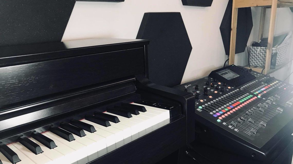 Bialska Szkoła Rocka zagra wyjątkowy koncert noworoczny Bialska Szkoła Rocka zagra wyjątkowy koncert noworoczny