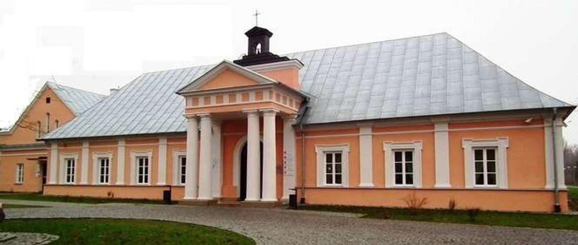 Bialski Caritas zmienia nazwę 