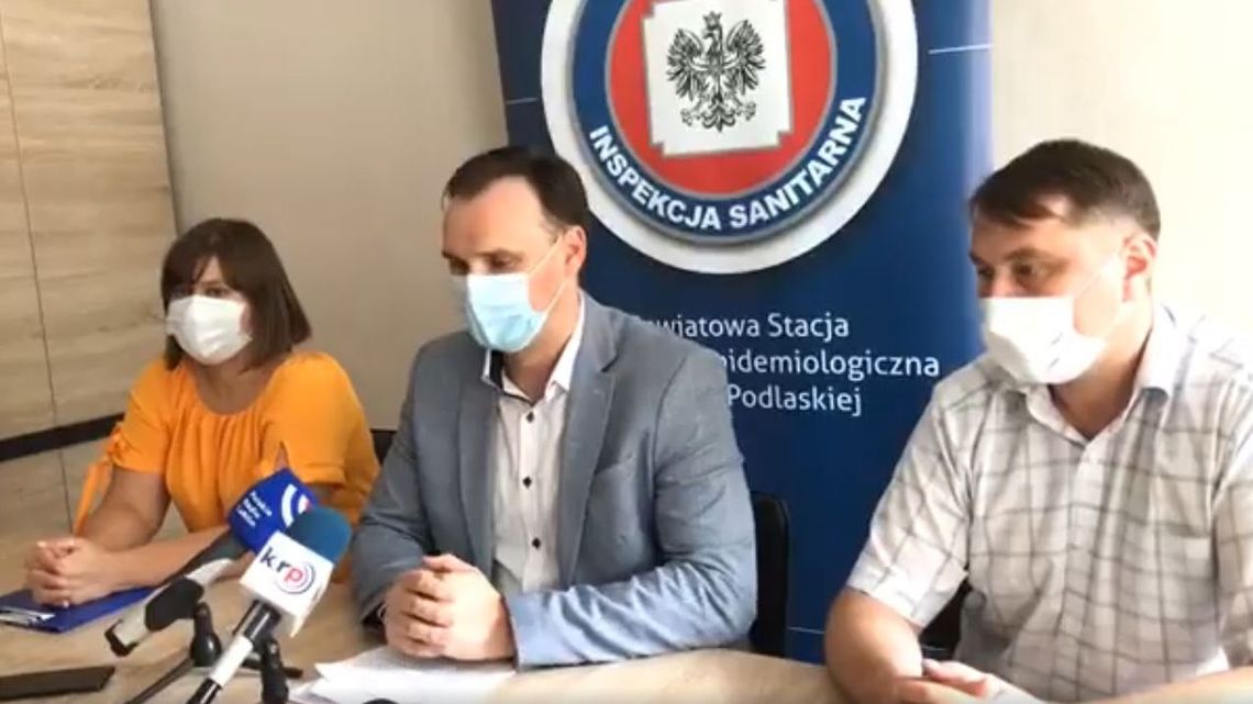 Bialski sanepid będzie sprawdzać wesela. "To nie będą kontrole uczestników"