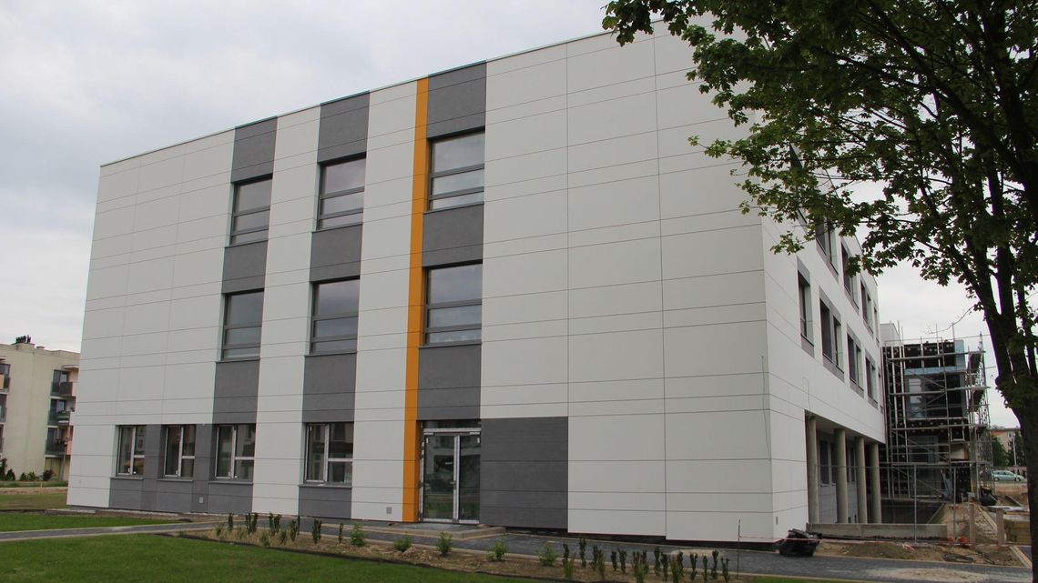 Bialski szpital na plusie. Dyrektor nie chciał premii 