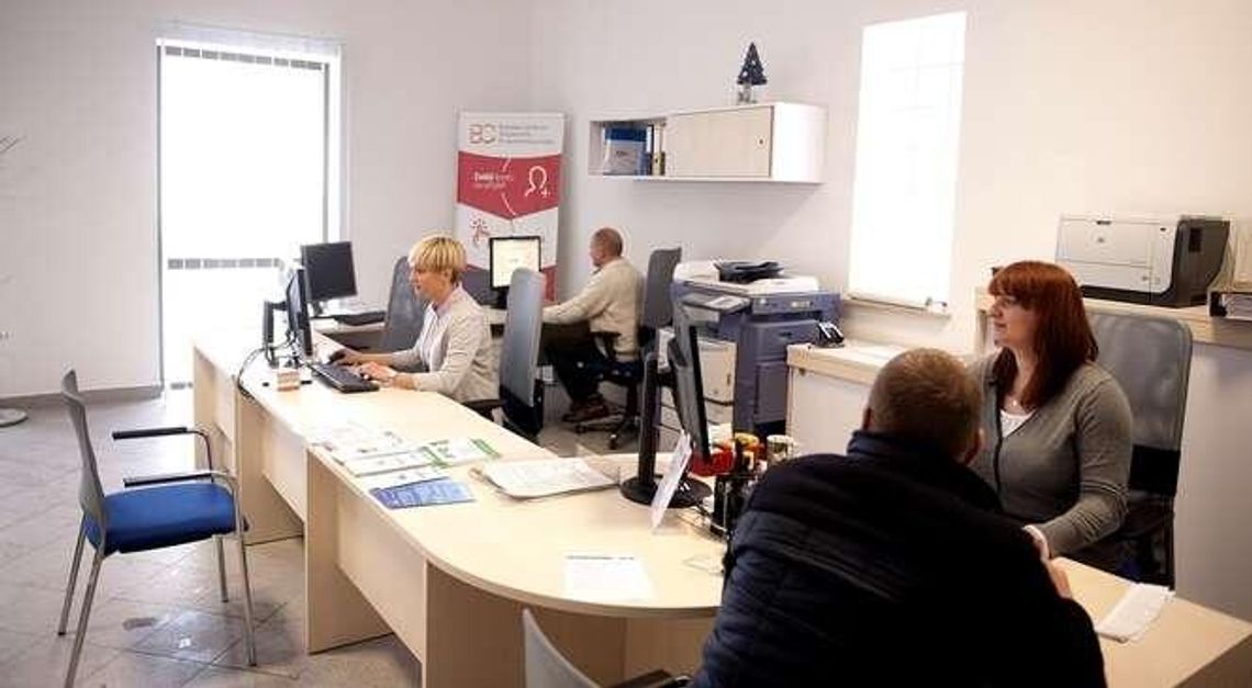 Bialskie Centrum Przedsiębiorczości już po przeprowadzce
