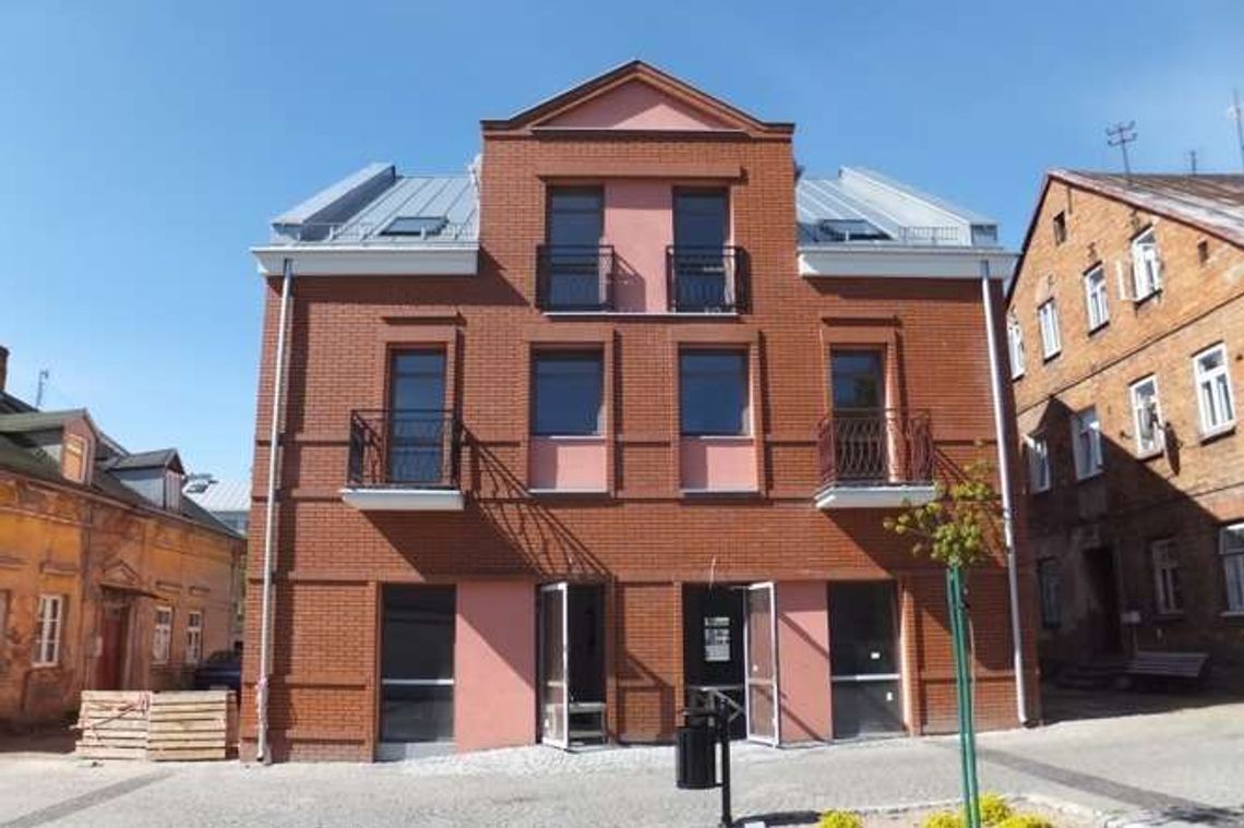 Bialskie Centrum Wspierania Przedsiębiorczości rozpoczęło działalność Bialskie Centrum Wspierania Przedsiębiorczości rozpoczęło działalność