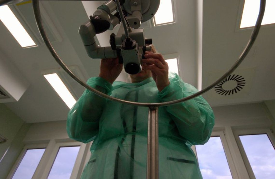 \"Biały wtorek” w Chełmie: Zbadaj poziom glukozy i cholesterolu \"Biały wtorek” w Chełmie: Zbadaj poziom glukozy i cholesterolu