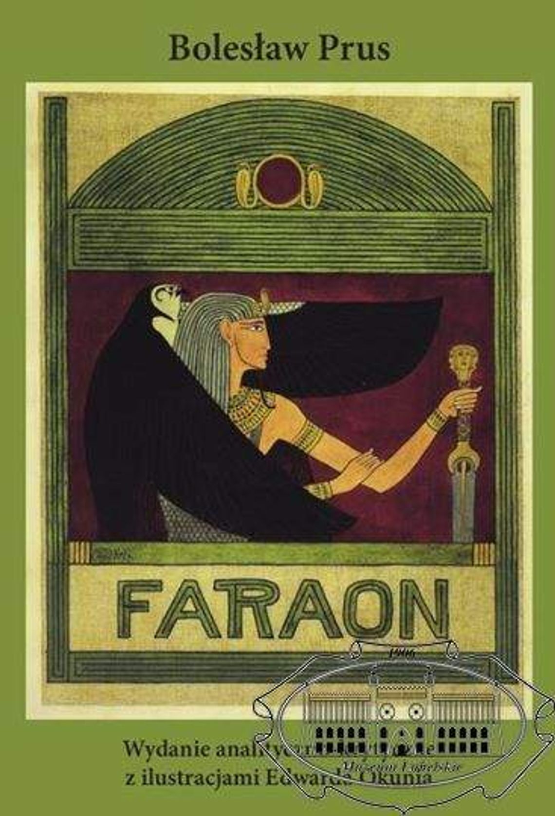 Bibliofilski "Faraon