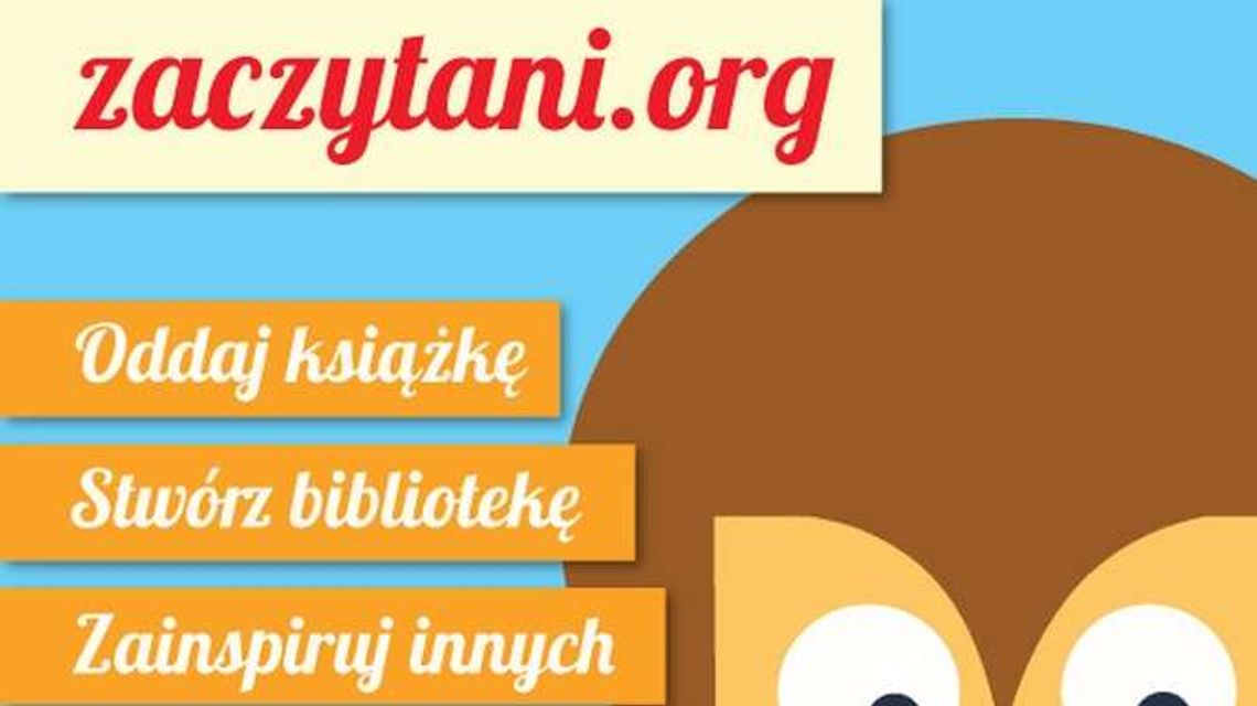 Biblioteka Fundacji Zaczytani.org w szpitalu przy al. Kraśnickiej w Lublinie