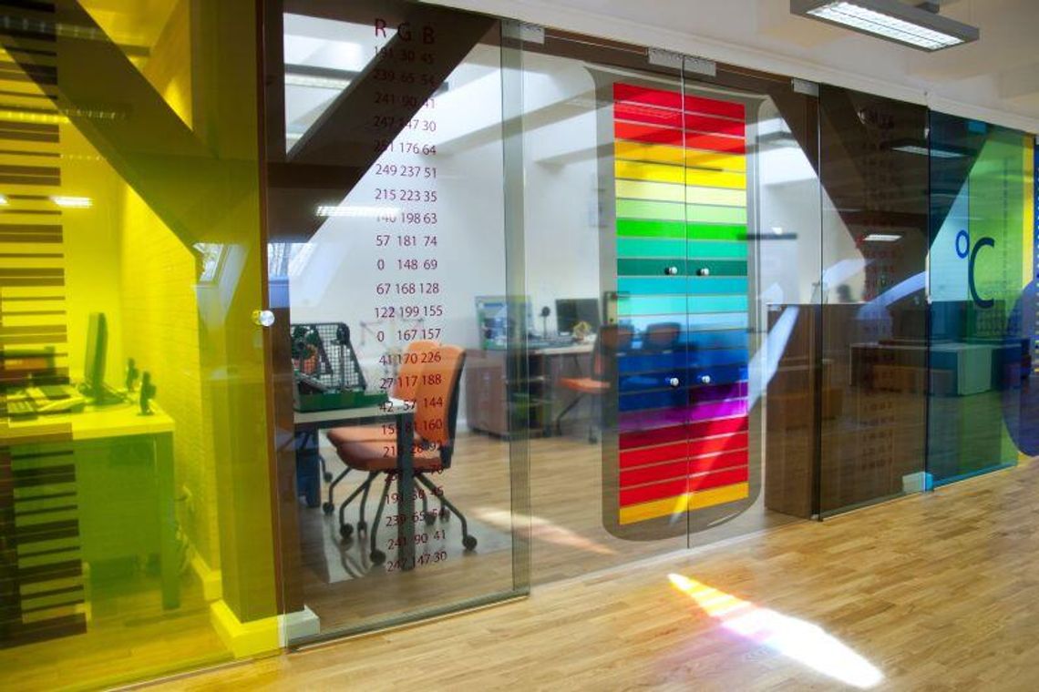 Biblioteka jak marzenie