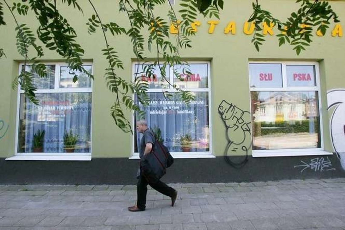 Biblioteka po Karczmie Słupskiej. Ruszyły przygotowania