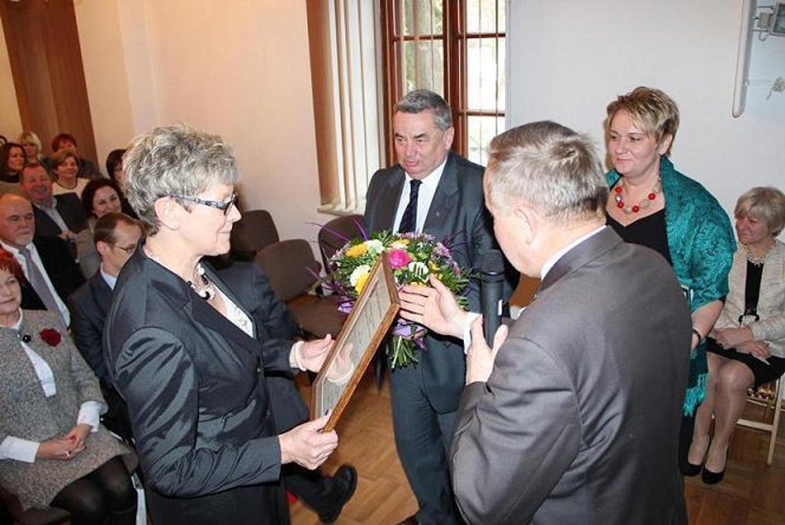 Biblioteka w Białej Podlaskiej świętuje 75 urodziny