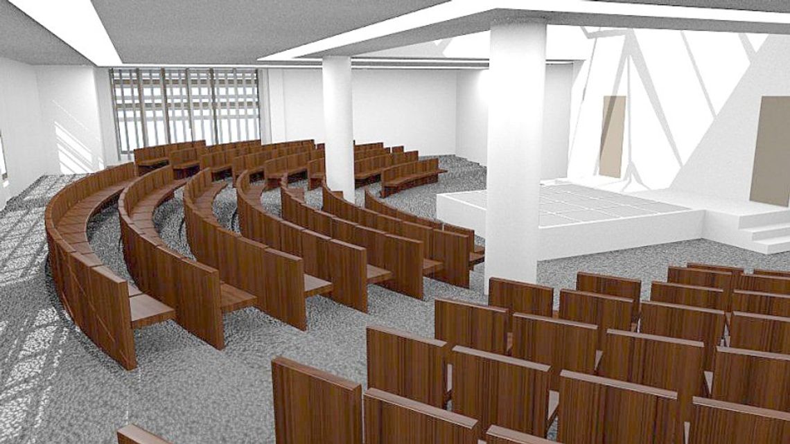 Biblioteka w Chełmie: Kapsuły, gry, multimedia. \"To ma być rewolucja\"