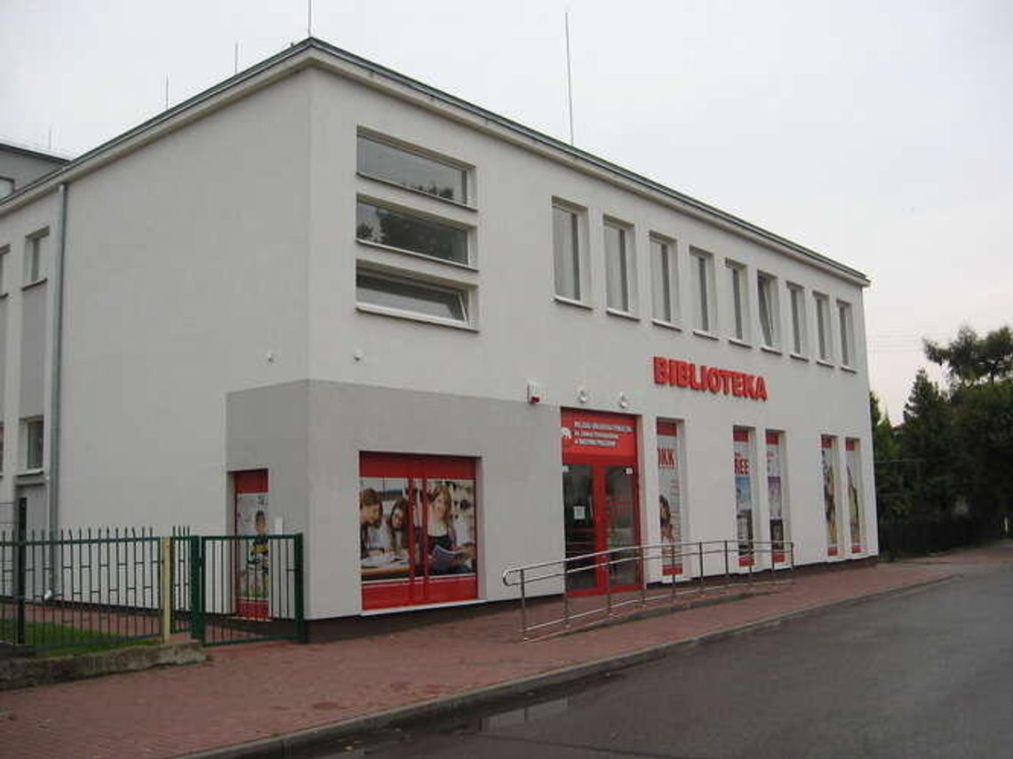 Biblioteka w Radzyniu Podlaskim ma nową szefową