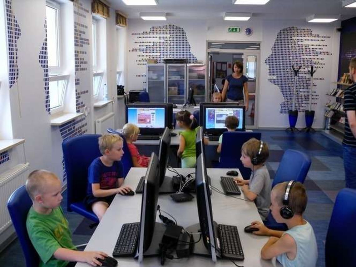 Biblioteka we Włodawie po raz trzeci najlepsza w województwie 